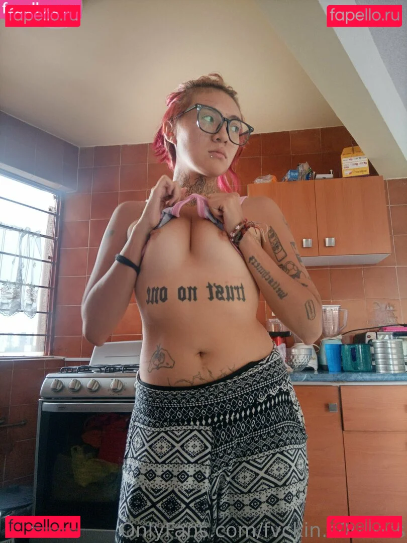 fvckin.s0ulless Onlyfans Photo Gallery 