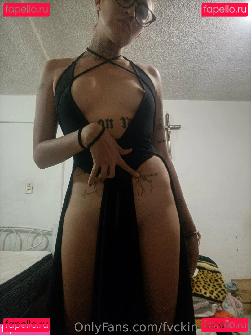 fvckin.s0ulless Onlyfans Photo Gallery 