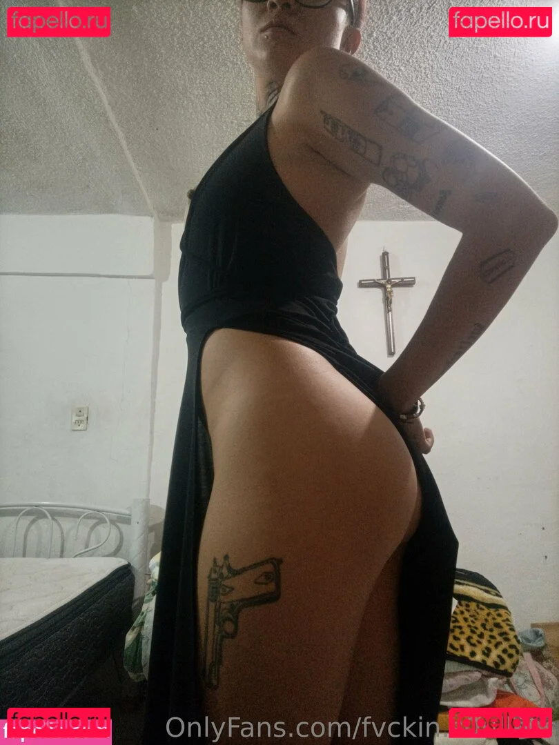 fvckin.s0ulless Onlyfans Photo Gallery 