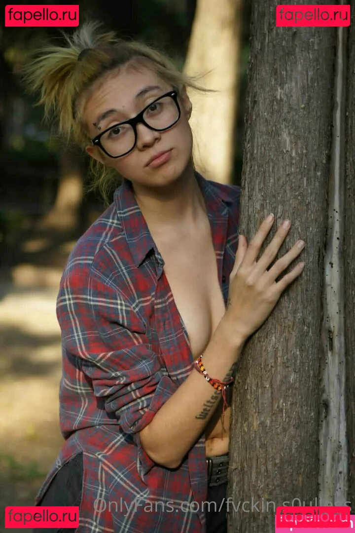 fvckin.s0ulless Onlyfans Photo Gallery 