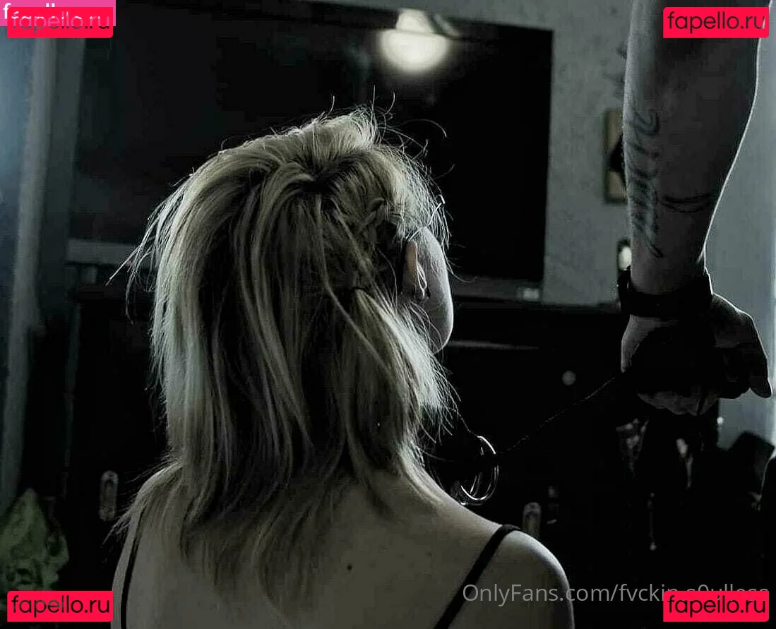 fvckin.s0ulless Onlyfans Photo Gallery 