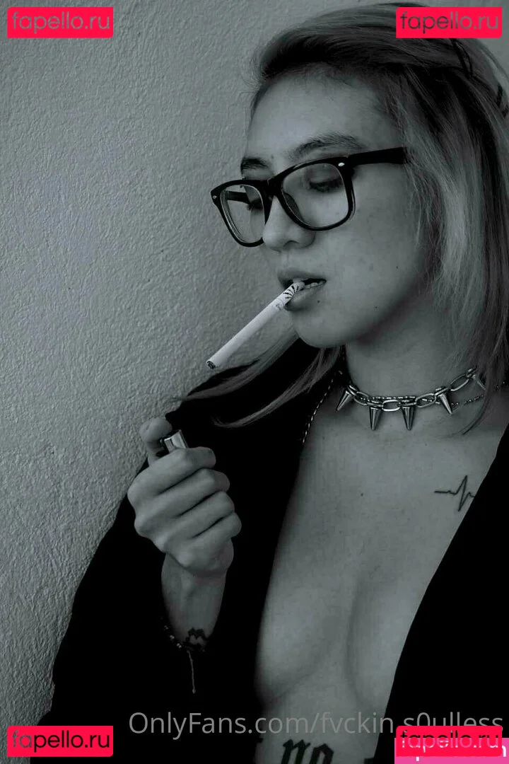 fvckin.s0ulless Onlyfans Photo Gallery 