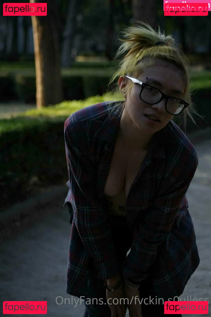 fvckin.s0ulless Onlyfans Photo Gallery 