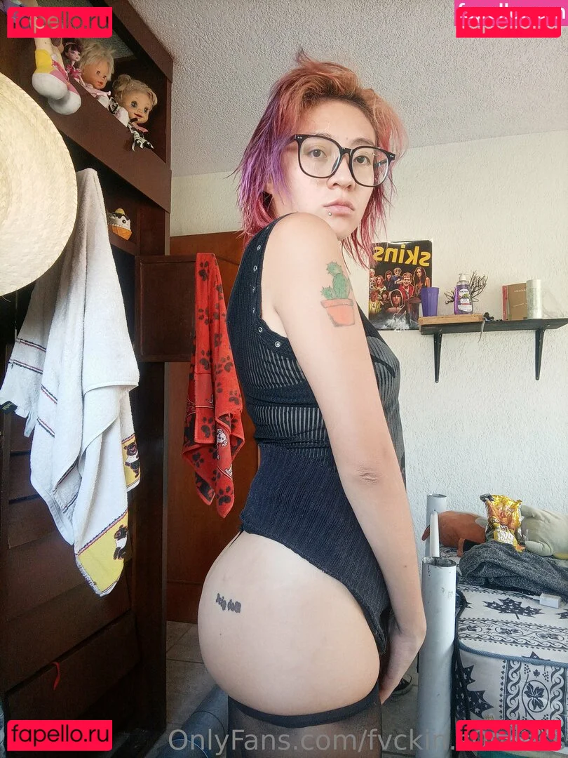 fvckin.s0ulless Onlyfans Photo Gallery 