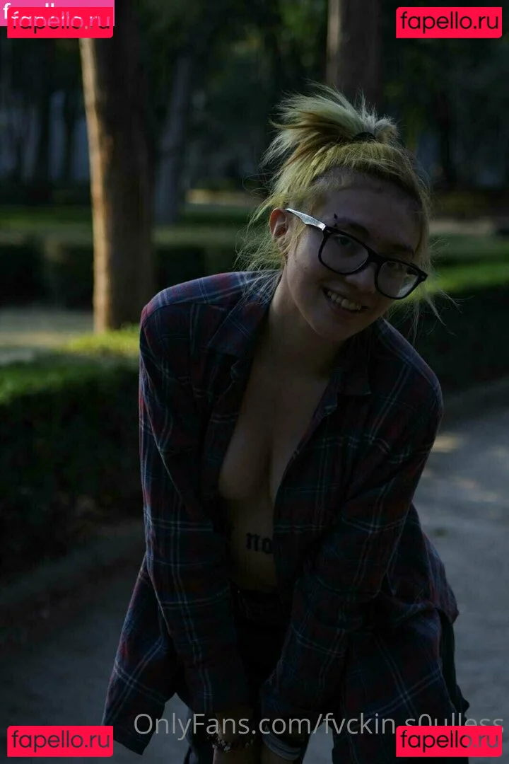 fvckin.s0ulless Onlyfans Photo Gallery 