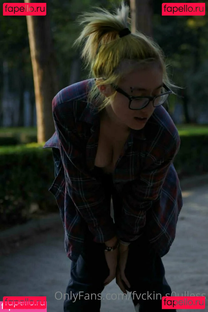 fvckin.s0ulless Onlyfans Photo Gallery 