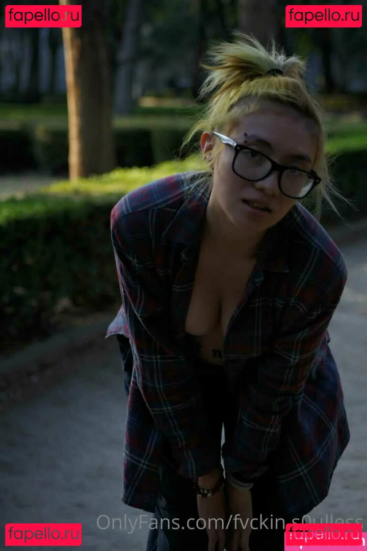 fvckin.s0ulless Onlyfans Photo Gallery 