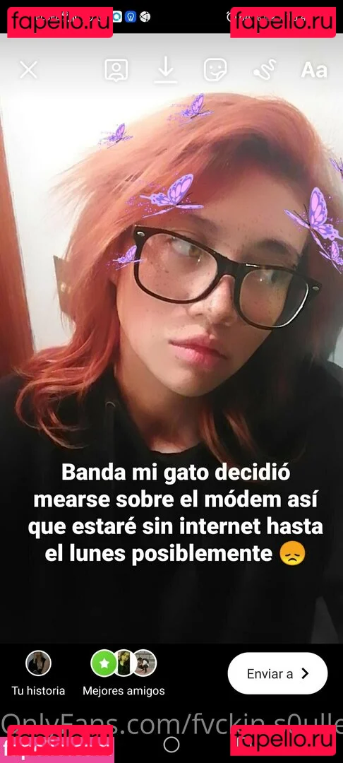 fvckin.s0ulless Onlyfans Photo Gallery 