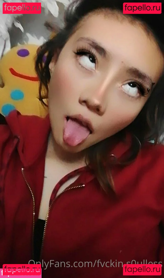 fvckin.s0ulless Onlyfans Photo Gallery 