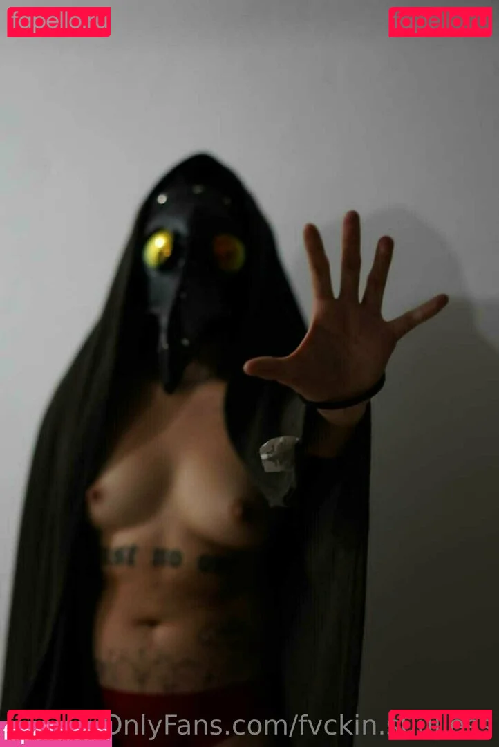 fvckin.s0ulless Onlyfans Photo Gallery 