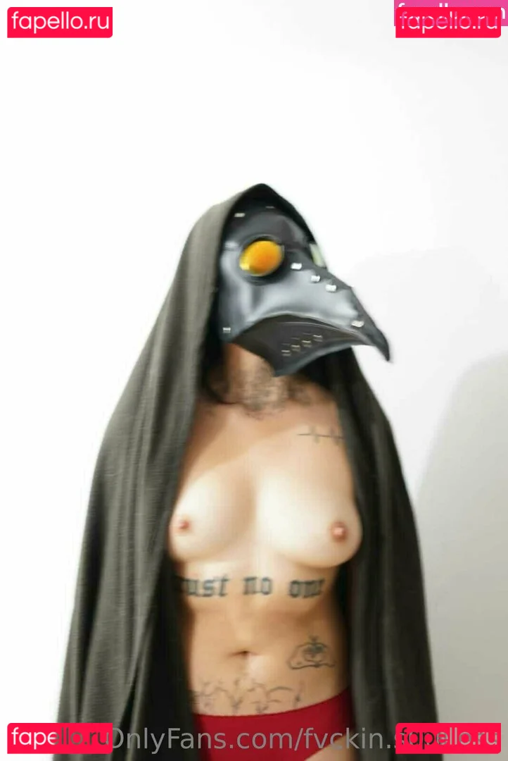 fvckin.s0ulless Onlyfans Photo Gallery 