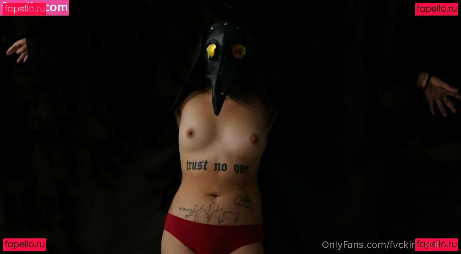 fvckin.s0ulless Onlyfans Photo Gallery 