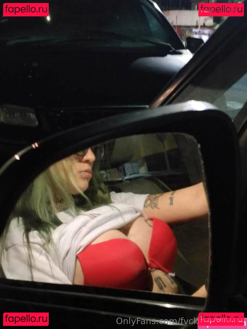 fvckin.s0ulless Onlyfans Photo Gallery 