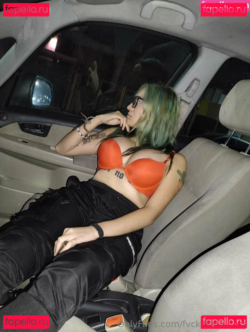 fvckin.s0ulless Onlyfans Photo Gallery 