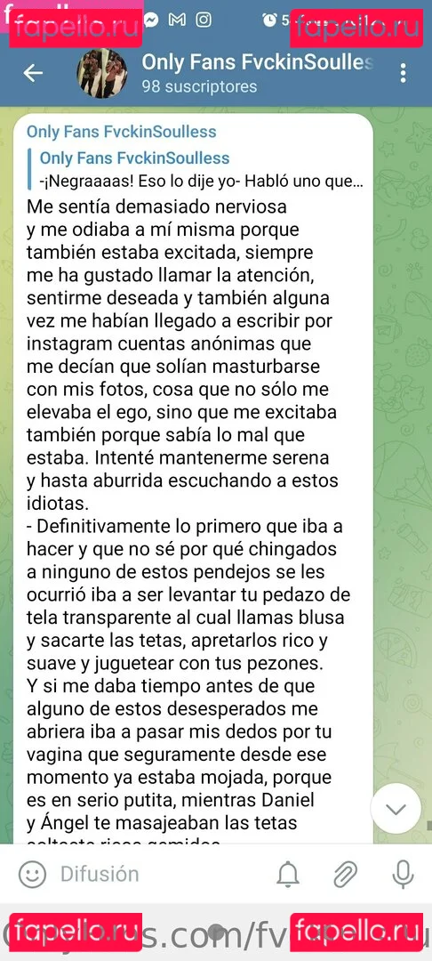 fvckin.s0ulless Onlyfans Photo Gallery 