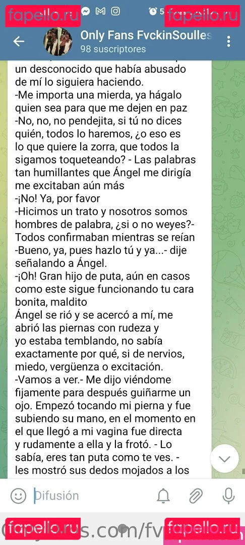 fvckin.s0ulless Onlyfans Photo Gallery 