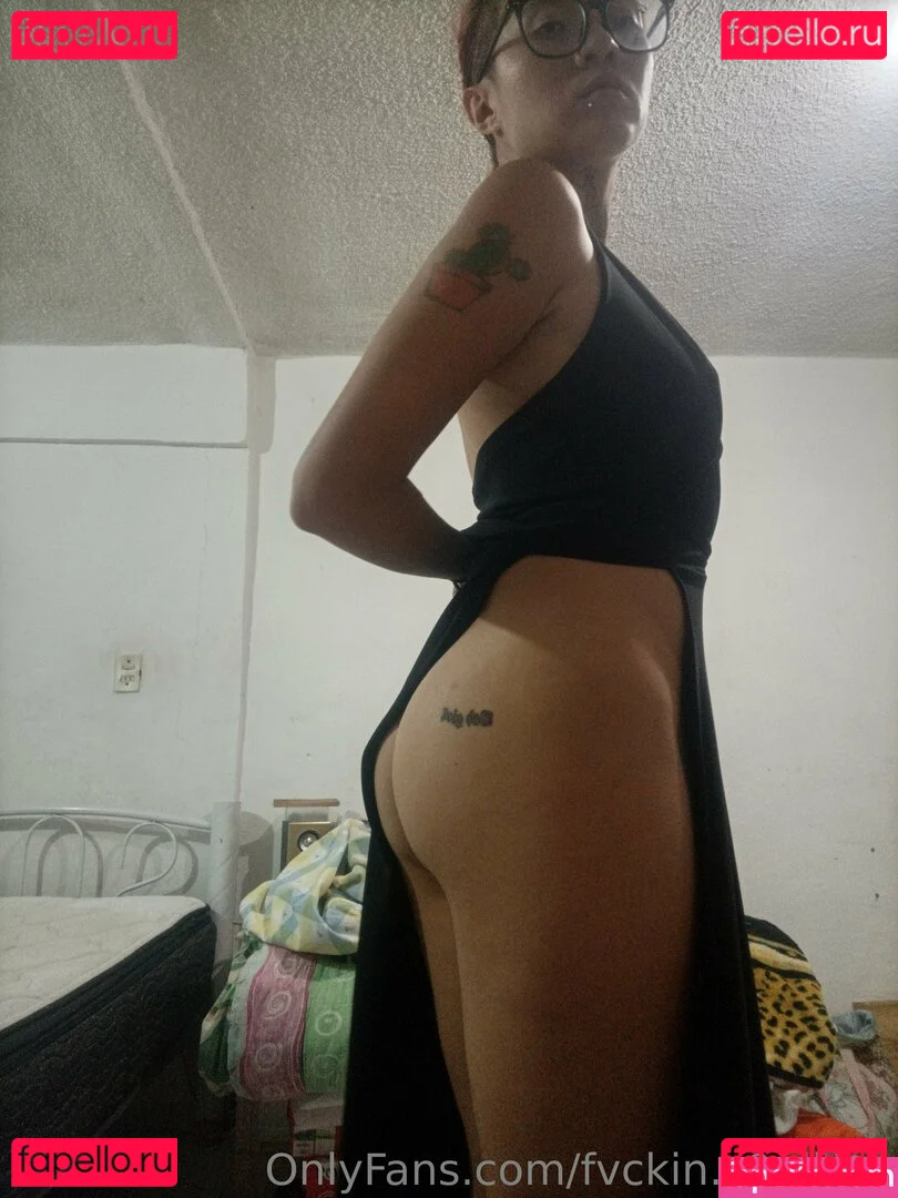 fvckin.s0ulless Onlyfans Photo Gallery 