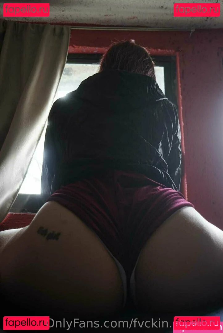 fvckin.s0ulless Onlyfans Photo Gallery 