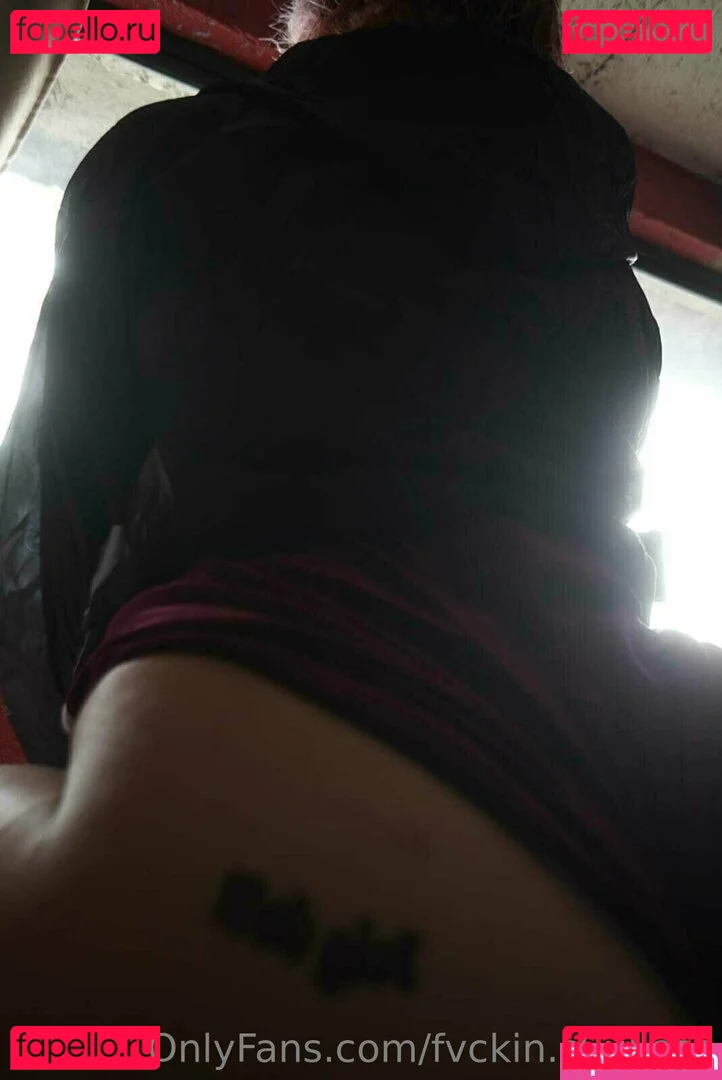 fvckin.s0ulless Onlyfans Photo Gallery 