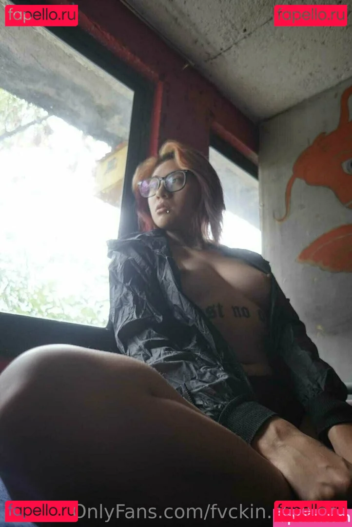 fvckin.s0ulless Onlyfans Photo Gallery 