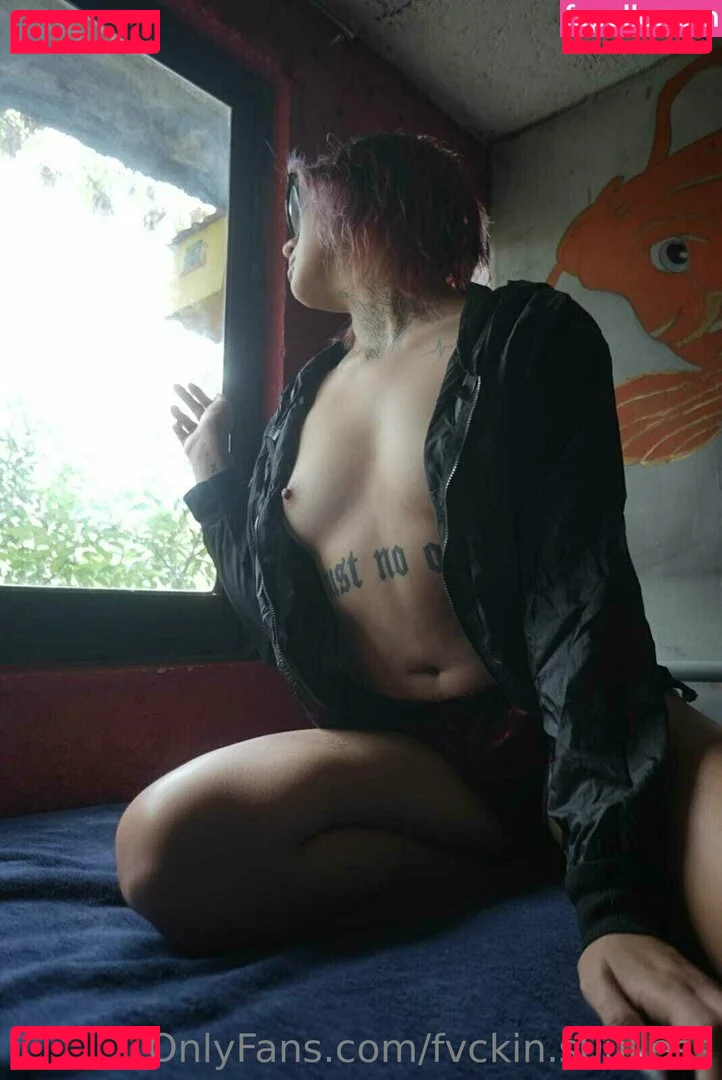 fvckin.s0ulless Onlyfans Photo Gallery 