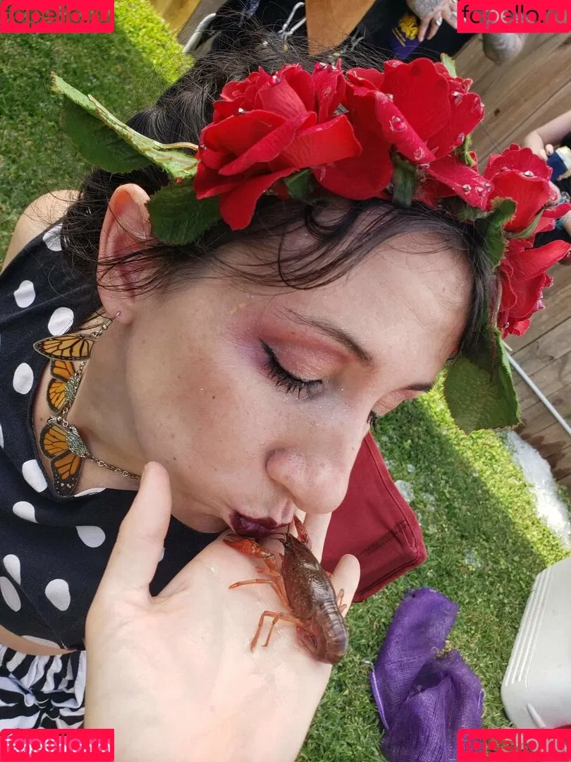 katcalico Onlyfans Photo Gallery 