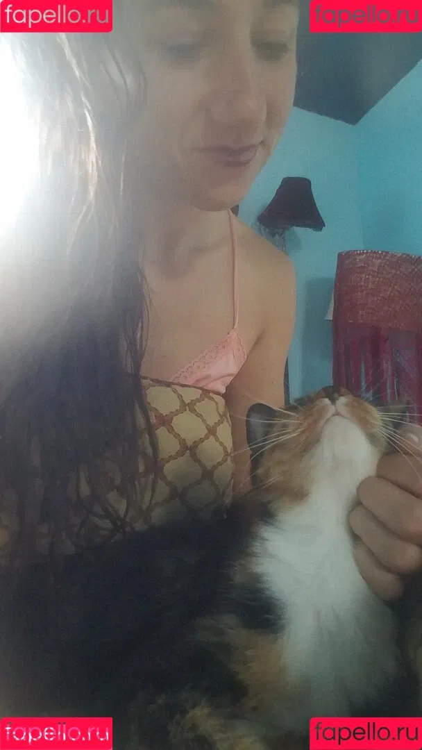 katcalico Onlyfans Photo Gallery 