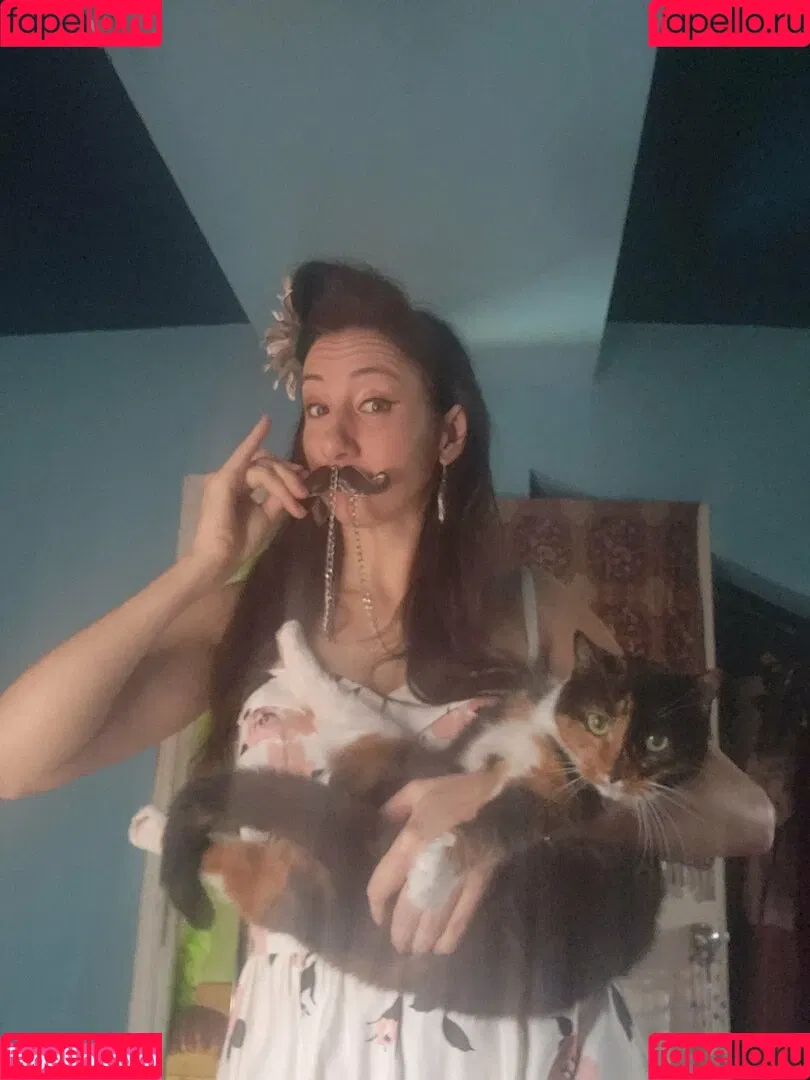 katcalico Onlyfans Photo Gallery 