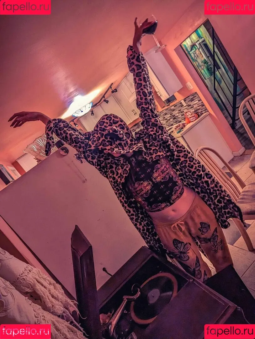 katcalico Onlyfans Photo Gallery 