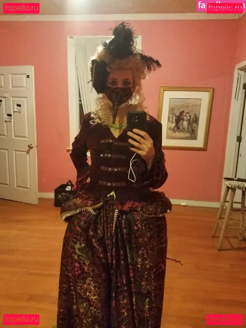 katcalico Onlyfans Photo Gallery 