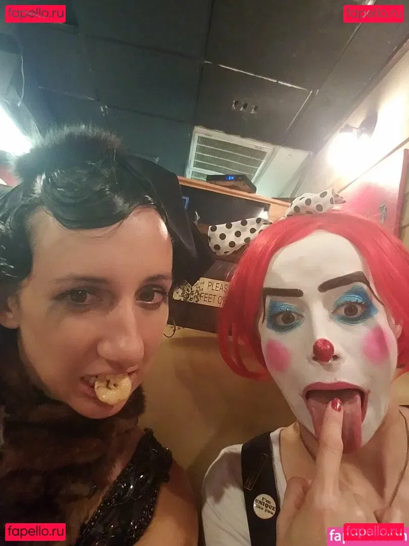 katcalico Onlyfans Photo Gallery 