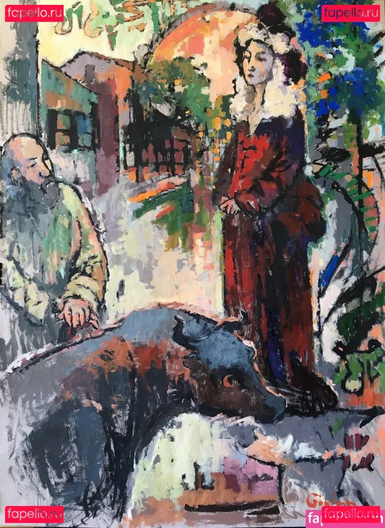 katcalico Onlyfans Photo Gallery 