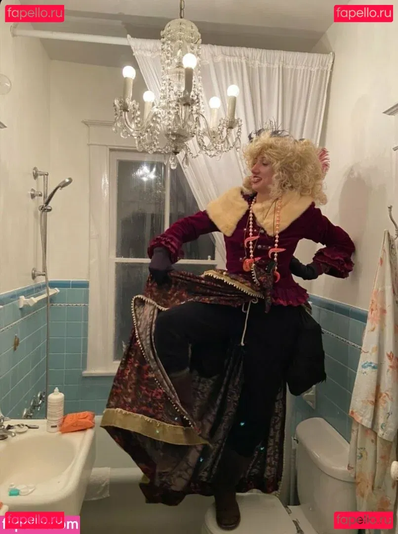 katcalico Onlyfans Photo Gallery 