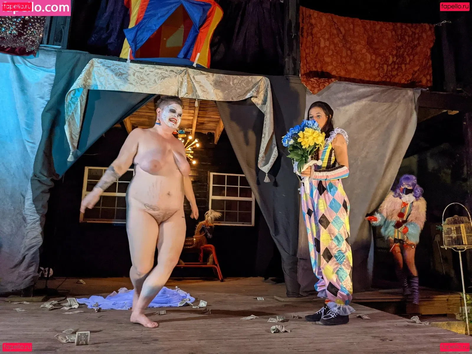 katcalico Onlyfans Photo Gallery 