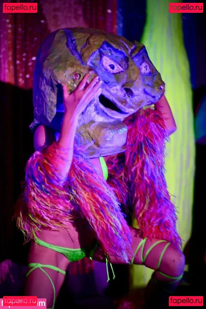 katcalico Onlyfans Photo Gallery 