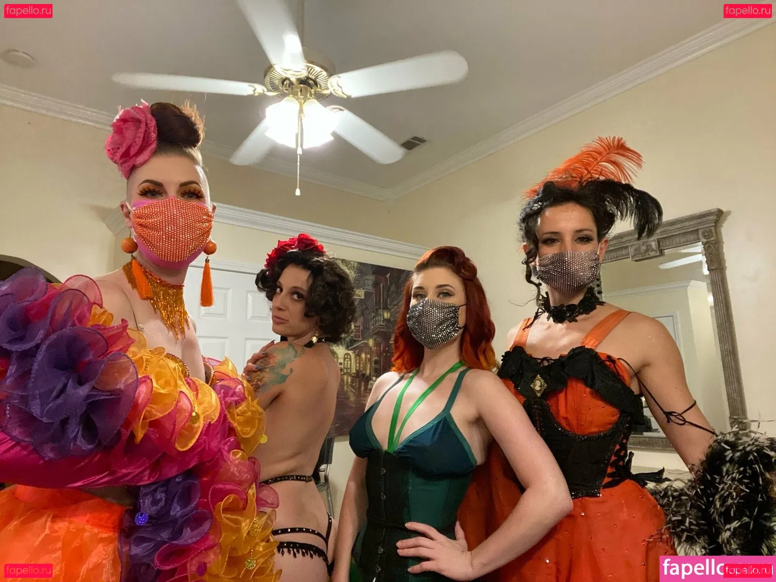 katcalico Onlyfans Photo Gallery 