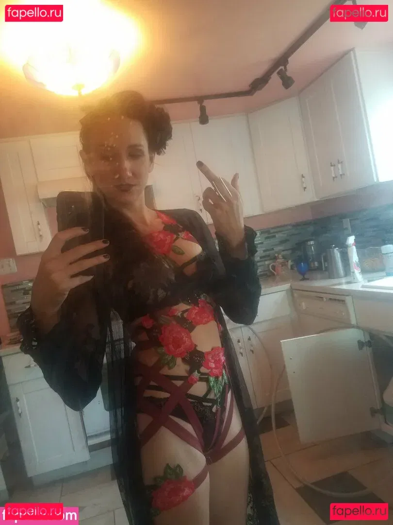 katcalico Onlyfans Photo Gallery 