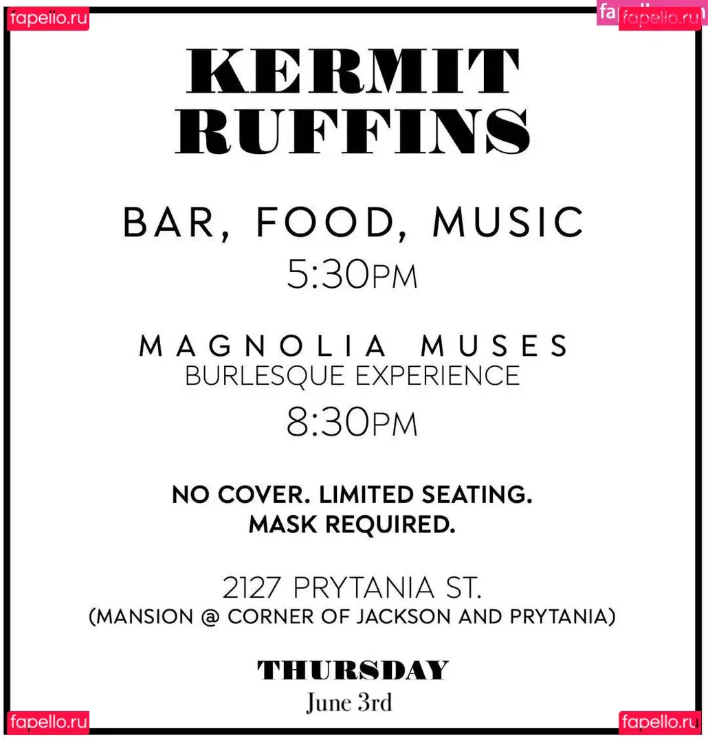 katcalico Onlyfans Photo Gallery 