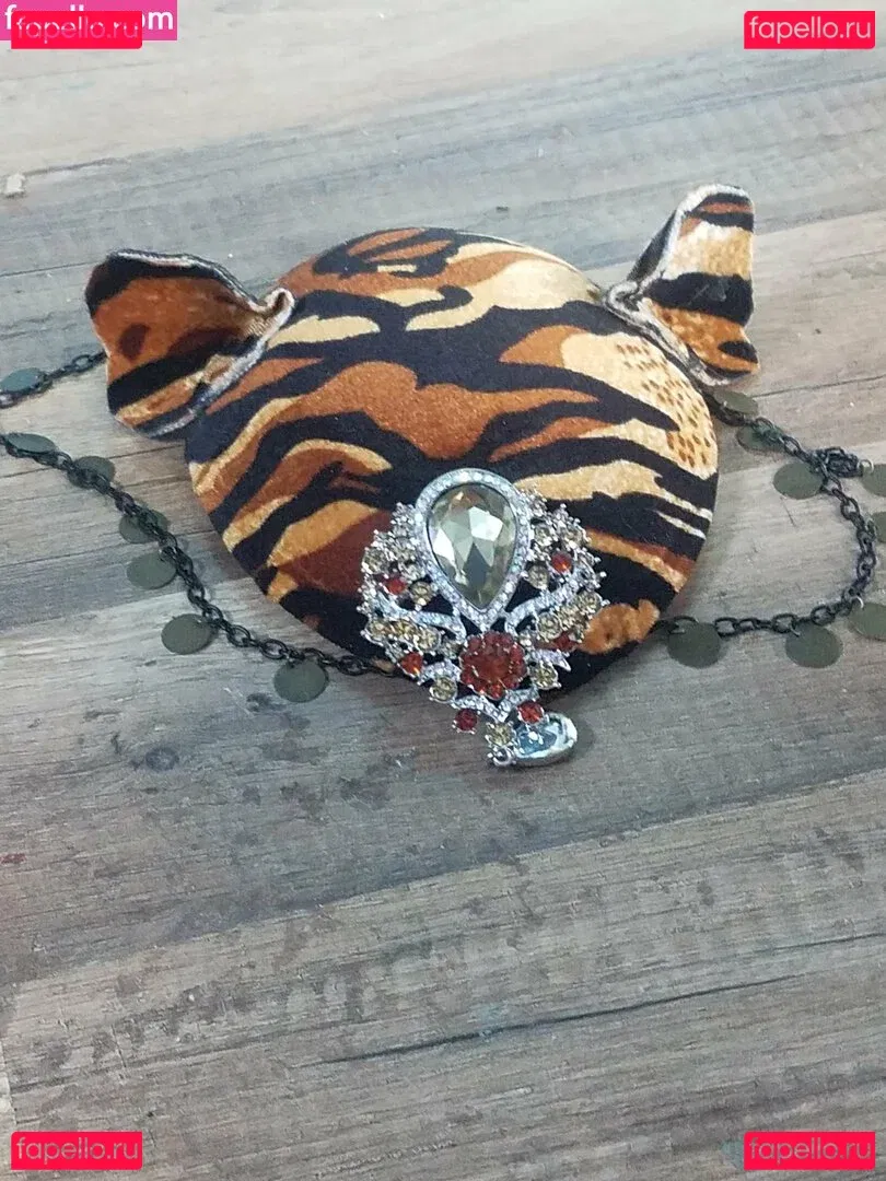 katcalico Onlyfans Photo Gallery 