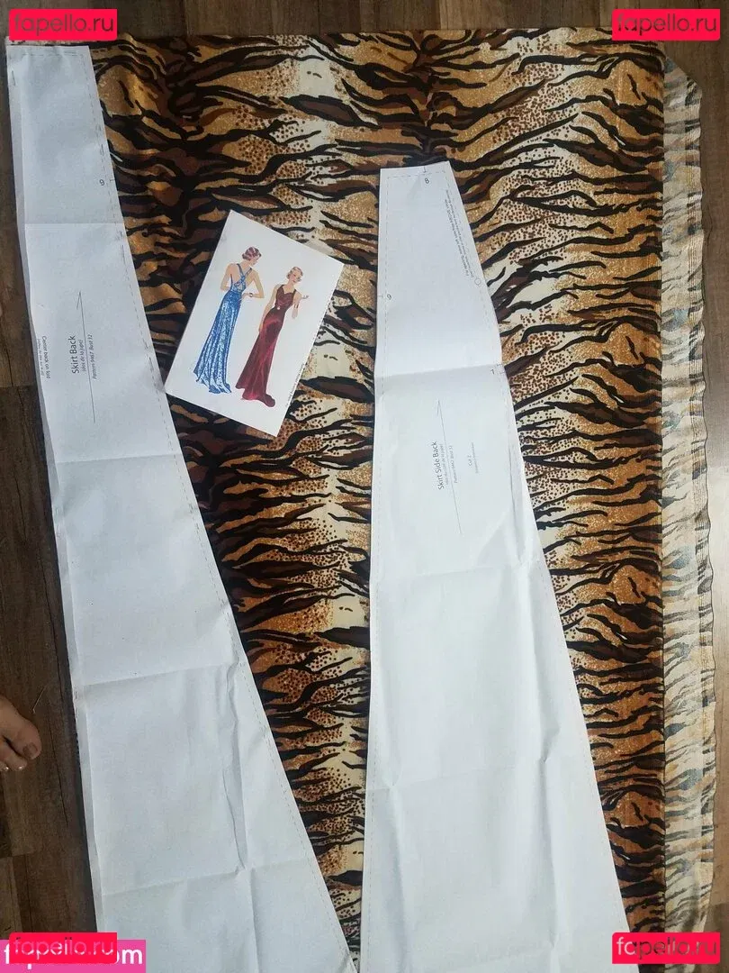 katcalico Onlyfans Photo Gallery 