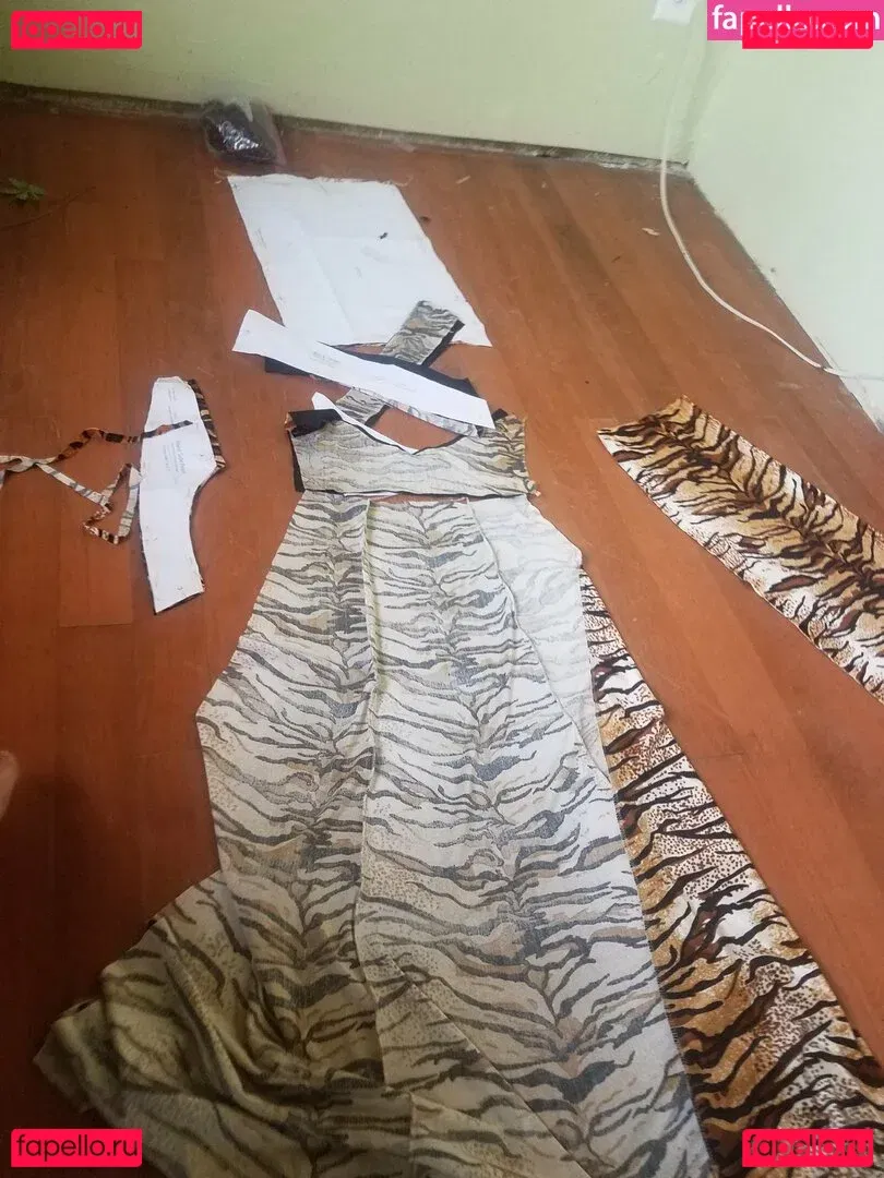 katcalico Onlyfans Photo Gallery 