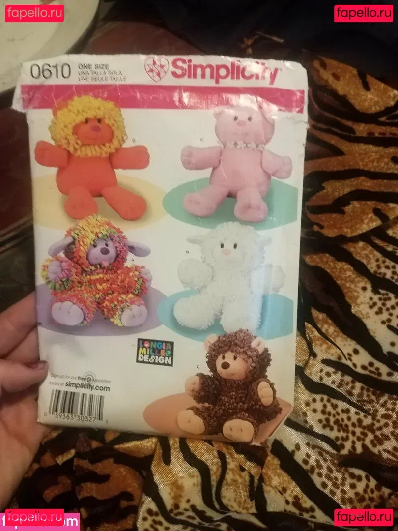 katcalico Onlyfans Photo Gallery 