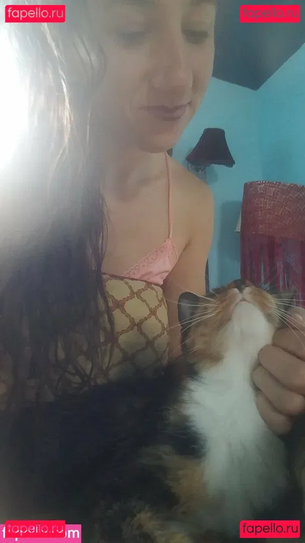 katcalico Onlyfans Photo Gallery 