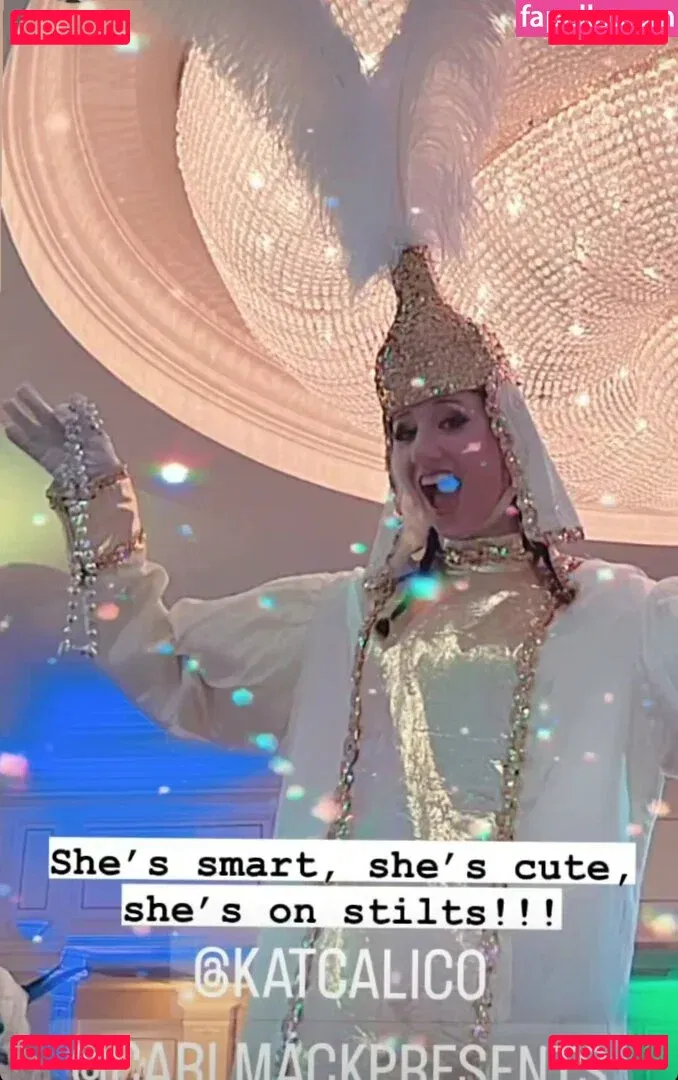 katcalico Onlyfans Photo Gallery 