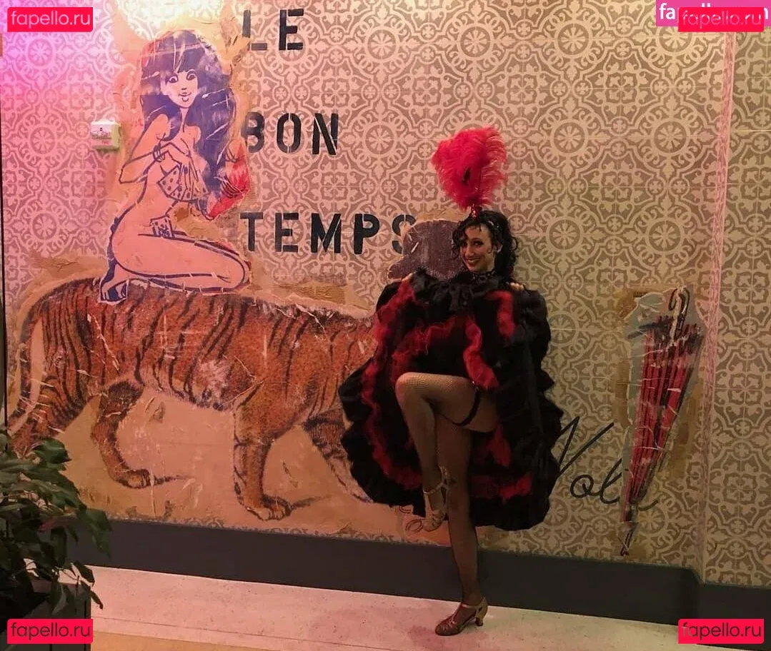 katcalico Onlyfans Photo Gallery 