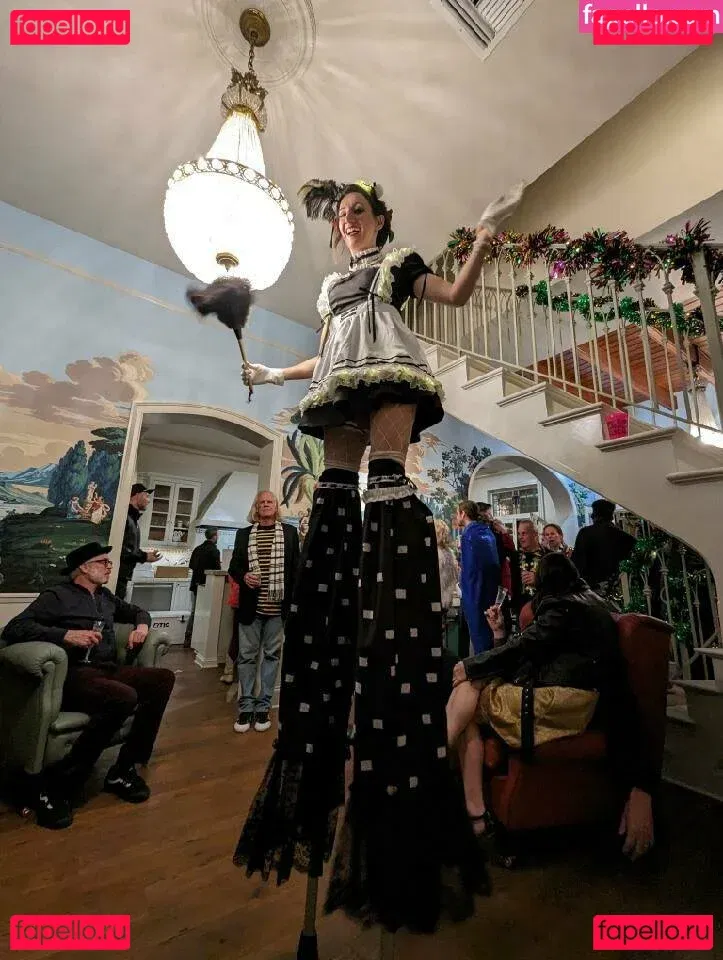 katcalico Onlyfans Photo Gallery 