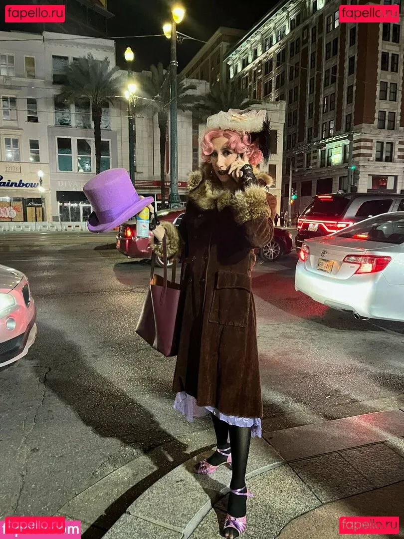 katcalico Onlyfans Photo Gallery 