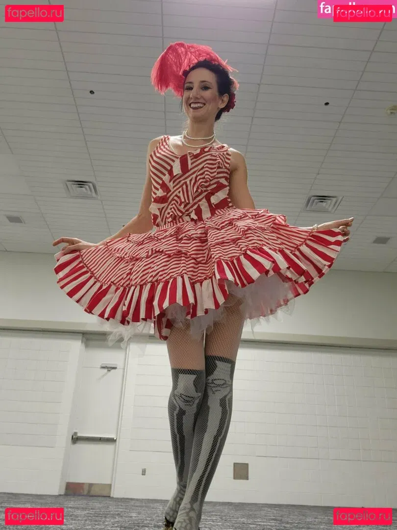 katcalico Onlyfans Photo Gallery 