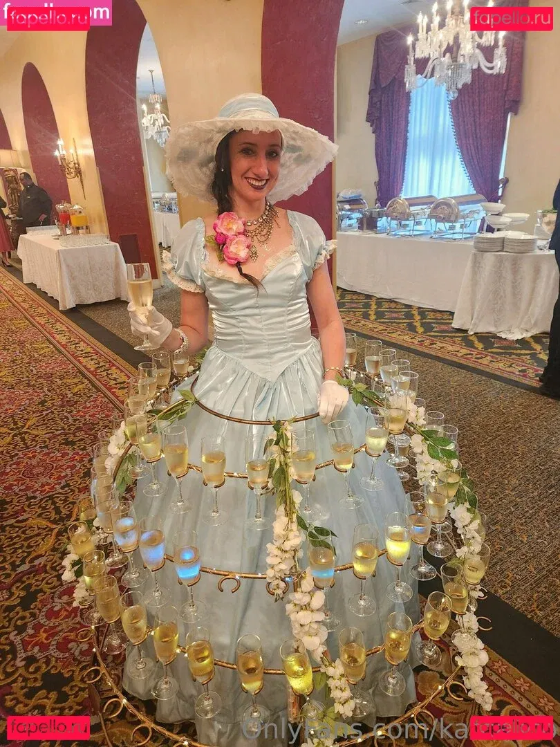 katcalico Onlyfans Photo Gallery 