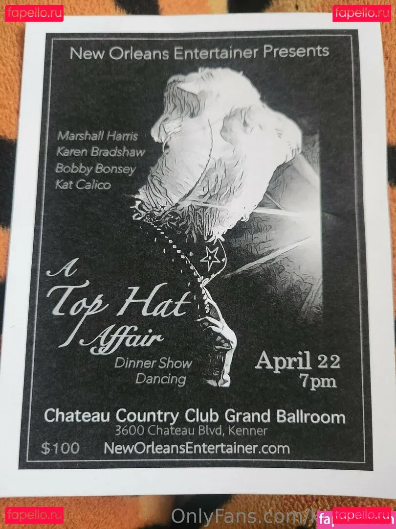 katcalico Onlyfans Photo Gallery 